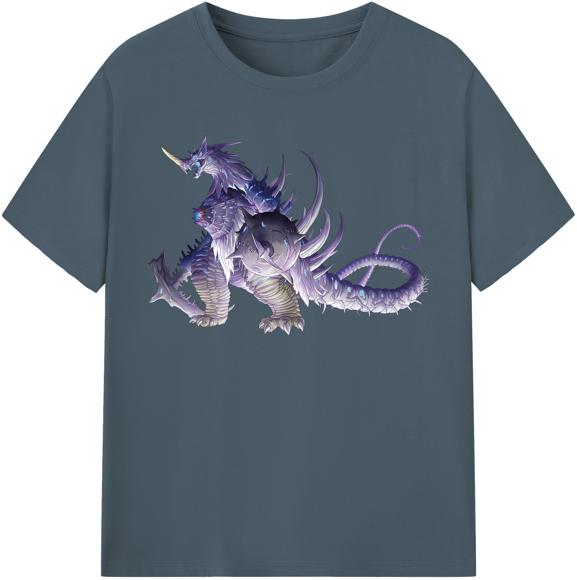 （画像用） ウルトラマン Ultraman 綿100％半袖Tシャツ（フロントプリント）